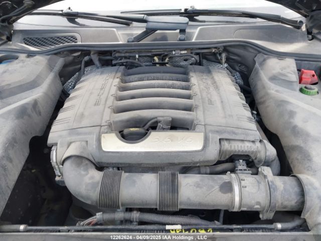 WP1AA2A26GKA14916 2016 PORSCHE