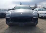 WP1AA2A26GKA14916 2016 PORSCHE