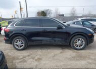 WP1AA2A26GKA14916 2016 PORSCHE