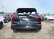 WP1AA2A26GKA14916 2016 PORSCHE
