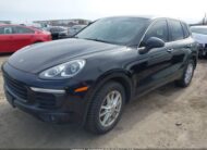 WP1AA2A26GKA14916 2016 PORSCHE