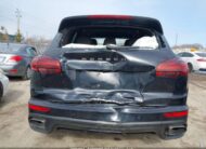 WP1AA2A26GKA14916 2016 PORSCHE