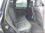 WP1AA2A26GKA14916 2016 PORSCHE