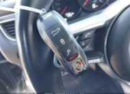 WP1AA2A54JLB23967 2018 PORSCHE