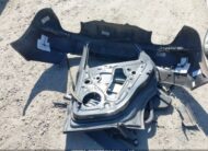 WP1AA2A54JLB23967 2018 PORSCHE