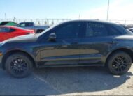WP1AA2A54JLB23967 2018 PORSCHE