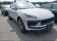 WP1AA2A56PLB09836 2023 PORSCHE