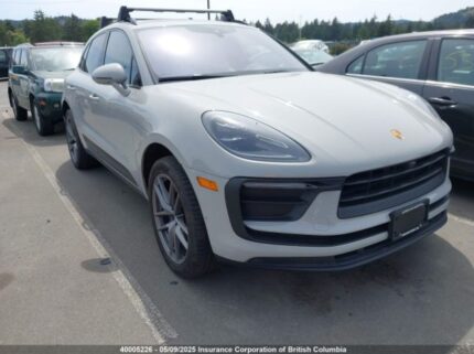 WP1AA2A56PLB09836 2023 PORSCHE