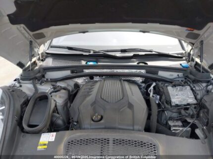 WP1AA2A56PLB09836 2023 PORSCHE