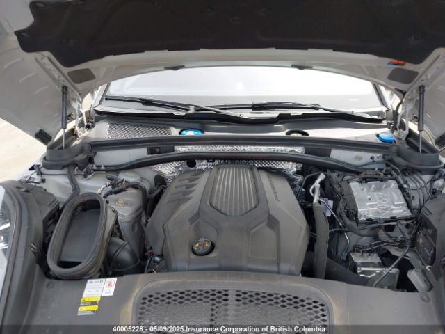 WP1AA2A56PLB09836 2023 PORSCHE