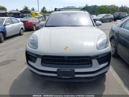 WP1AA2A56PLB09836 2023 PORSCHE