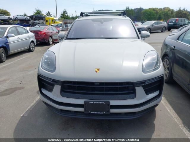 WP1AA2A56PLB09836 2023 PORSCHE
