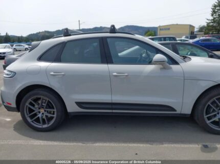 WP1AA2A56PLB09836 2023 PORSCHE