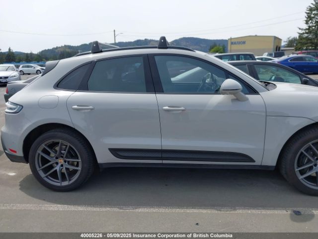 WP1AA2A56PLB09836 2023 PORSCHE