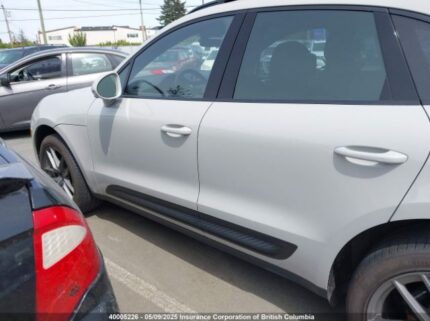 WP1AA2A56PLB09836 2023 PORSCHE
