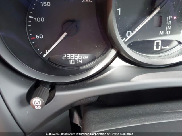 WP1AA2A56PLB09836 2023 PORSCHE