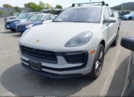 WP1AA2A56PLB09836 2023 PORSCHE