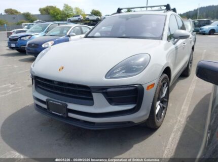 WP1AA2A56PLB09836 2023 PORSCHE