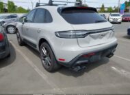 WP1AA2A56PLB09836 2023 PORSCHE
