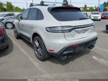 WP1AA2A56PLB09836 2023 PORSCHE