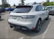 WP1AA2A56PLB09836 2023 PORSCHE