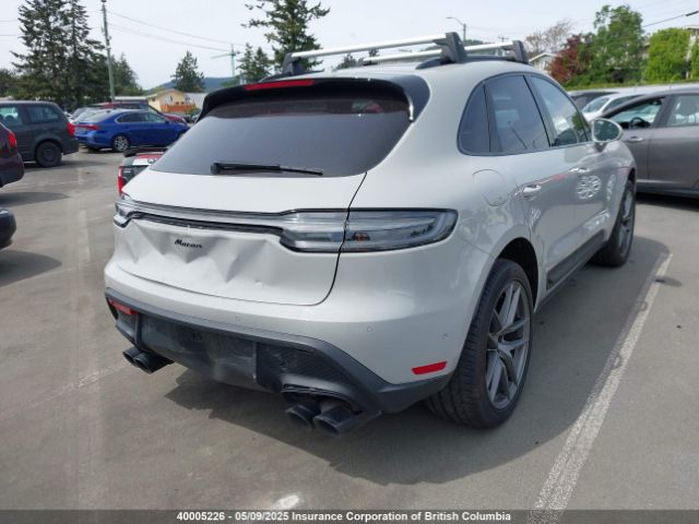 WP1AA2A56PLB09836 2023 PORSCHE