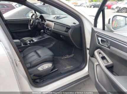 WP1AA2A56PLB09836 2023 PORSCHE