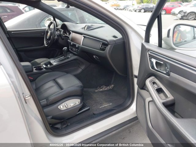 WP1AA2A56PLB09836 2023 PORSCHE