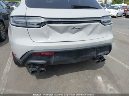 WP1AA2A56PLB09836 2023 PORSCHE
