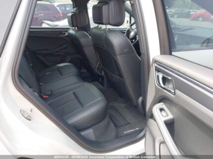 WP1AA2A56PLB09836 2023 PORSCHE