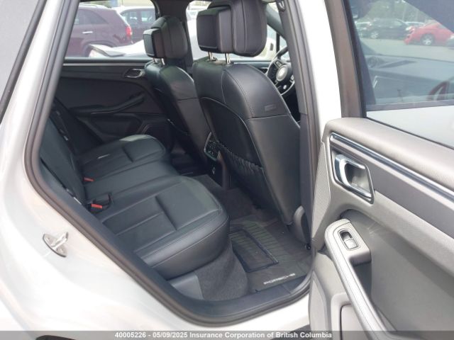 WP1AA2A56PLB09836 2023 PORSCHE