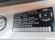 WP1AA2A56PLB09836 2023 PORSCHE