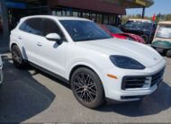 WP1AA2AY5RDA04664 2024 PORSCHE