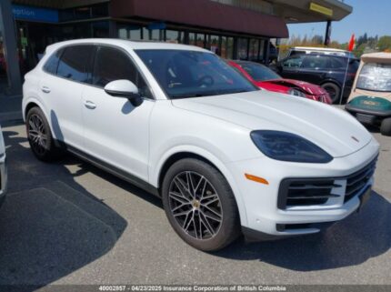 WP1AA2AY5RDA04664 2024 PORSCHE