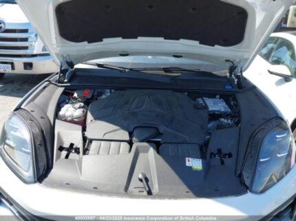 WP1AA2AY5RDA04664 2024 PORSCHE