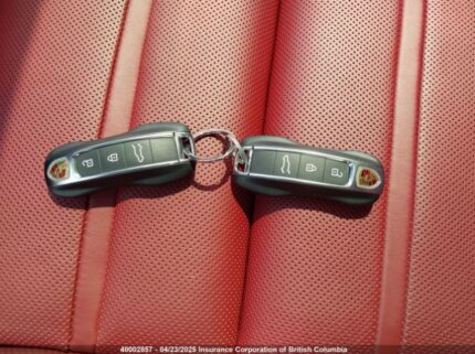 WP1AA2AY5RDA04664 2024 PORSCHE