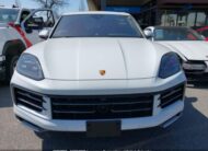 WP1AA2AY5RDA04664 2024 PORSCHE