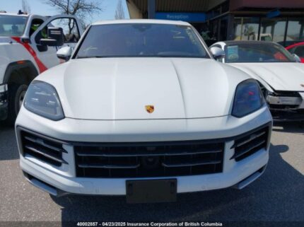 WP1AA2AY5RDA04664 2024 PORSCHE