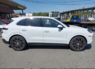 WP1AA2AY5RDA04664 2024 PORSCHE