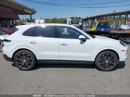 WP1AA2AY5RDA04664 2024 PORSCHE