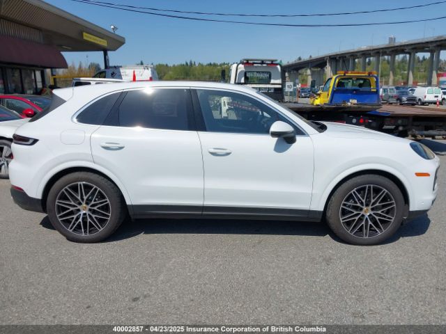 WP1AA2AY5RDA04664 2024 PORSCHE