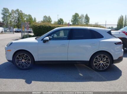 WP1AA2AY5RDA04664 2024 PORSCHE