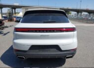 WP1AA2AY5RDA04664 2024 PORSCHE