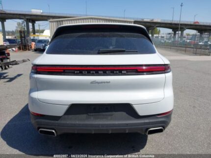 WP1AA2AY5RDA04664 2024 PORSCHE