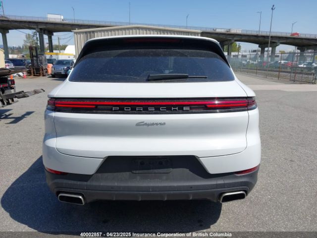 WP1AA2AY5RDA04664 2024 PORSCHE