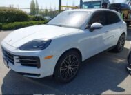 WP1AA2AY5RDA04664 2024 PORSCHE