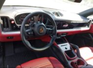 WP1AA2AY5RDA04664 2024 PORSCHE