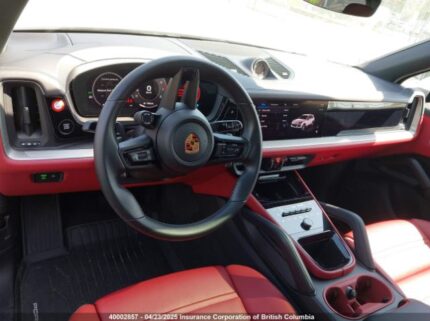 WP1AA2AY5RDA04664 2024 PORSCHE