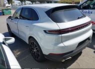 WP1AA2AY5RDA04664 2024 PORSCHE