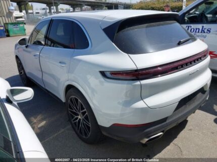 WP1AA2AY5RDA04664 2024 PORSCHE